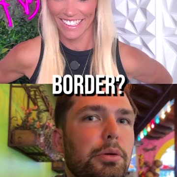 Her date supported WHO?! 👀🇺🇸 #usa #politics #dating #relationship