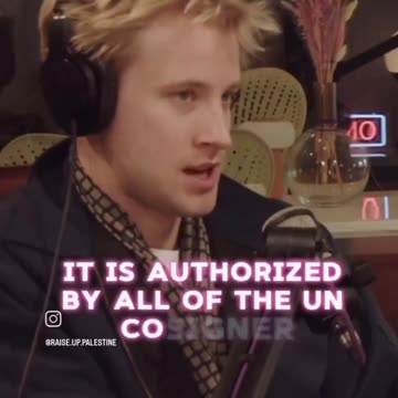 The main reason Israel goes after UNRWA is so they can erase evidence