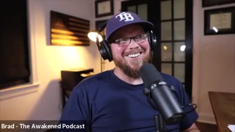 BATTLE L.A.! w/ Brad from The Awakened Podcast & Trebles Garcia