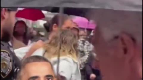 I'll just place this very inconvenient video here