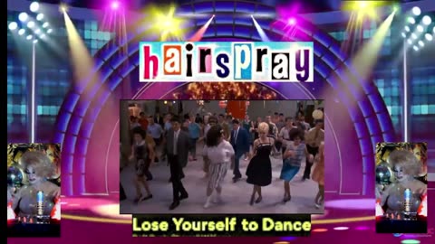~Daft Punk~Lose Yourself To Dance~