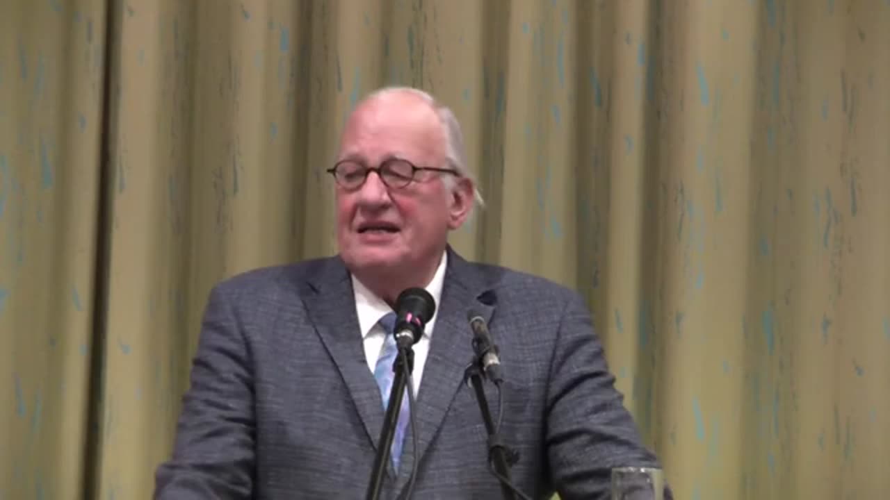 Willem Ouweneel - Hart voor Waddinxveen - Abraham, geloofsheld, vriend van God 5