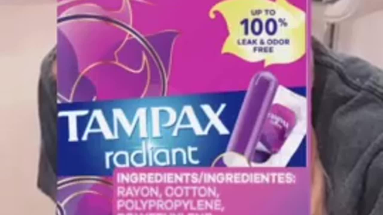 Titanium Dioxide is being put into the food supply