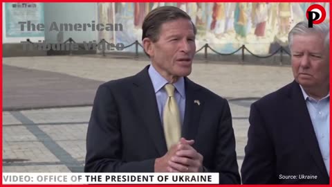 Lindsey Graham Slammed for Working with Democrat Senator to Undermine President Trump’s Agenda
