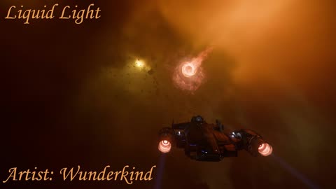 Liquid Light