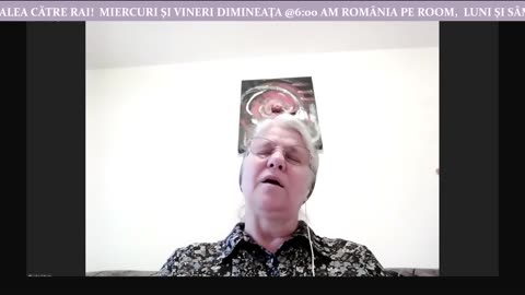 LIDIA OLTEAN -ÎNCĂ MAI ESTE LOC LA CRUCE- CALEA CĂTRE RAI PĂRTĂȘIE #live #cantaricrestine #isus