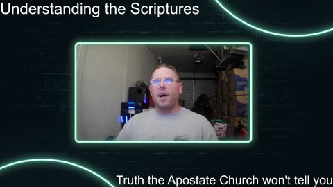 Exposing the Apostasy