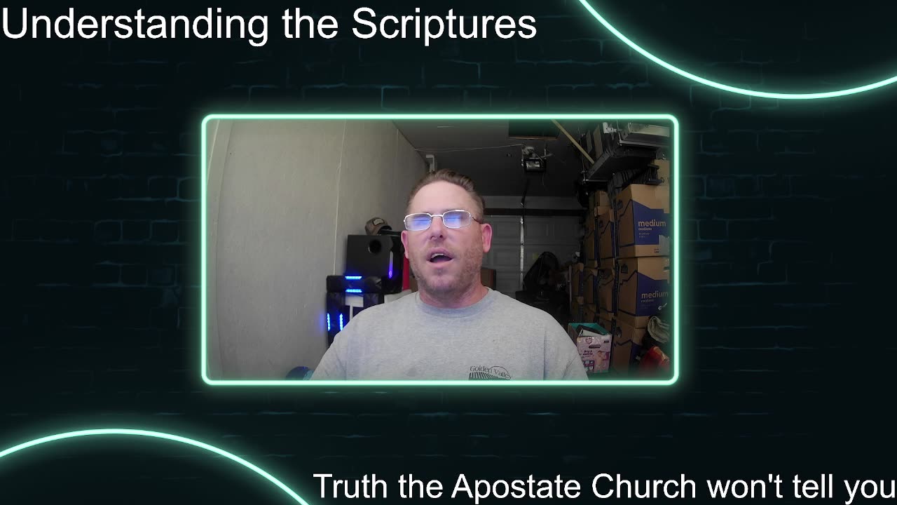 Exposing the Apostasy