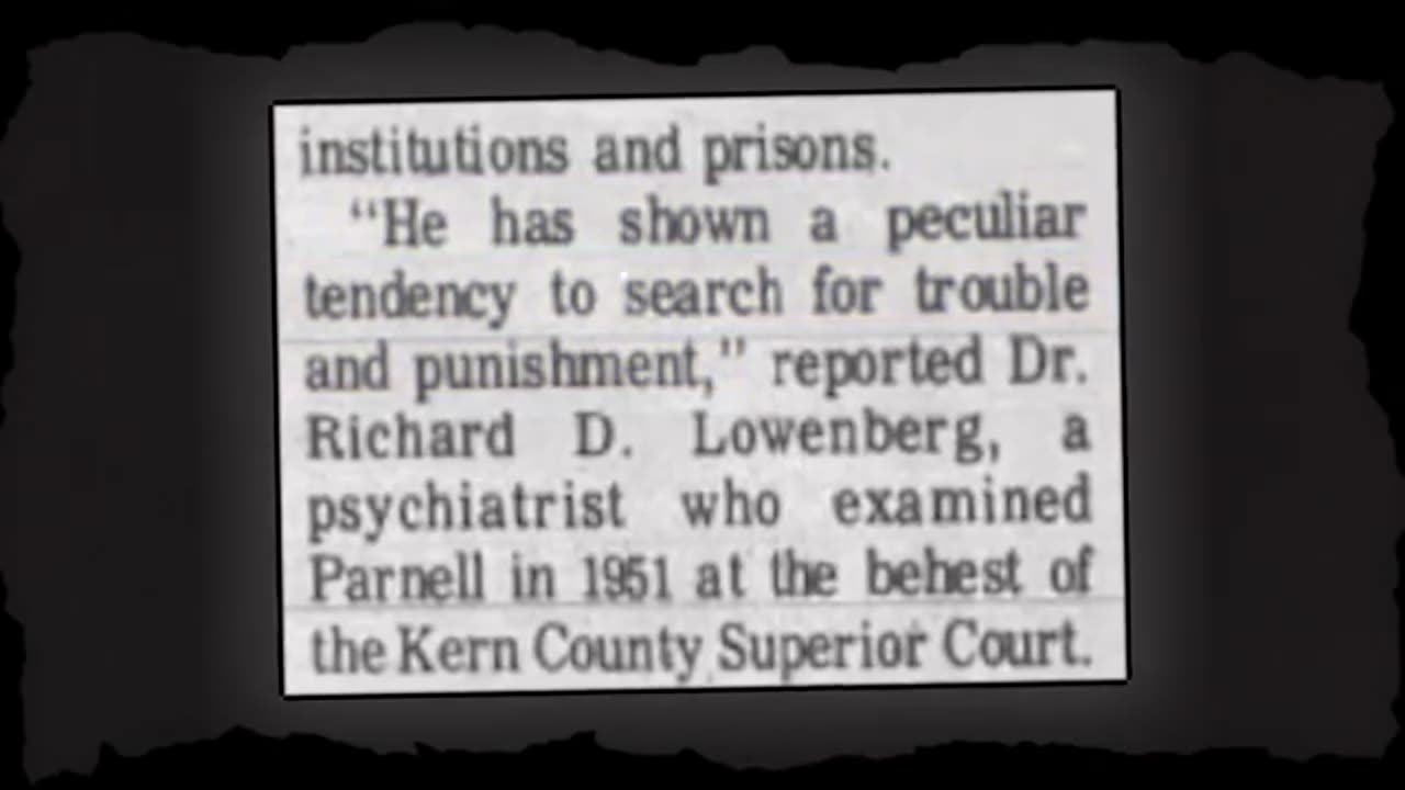 The Most INSANE Kidnapping Story In History