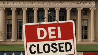 MIT Dismantles DEI Office: A Shift Towards Merit-Based Excellence