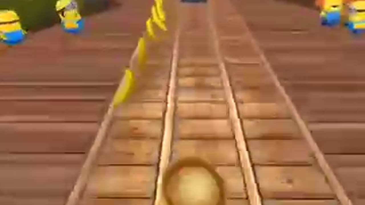 😜Minion Rush Walkthrough | Chapter 1: Missions 6-8🏃‍♂️