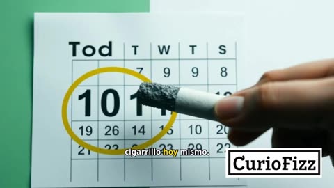 La verdad acerca de los cigarrillos