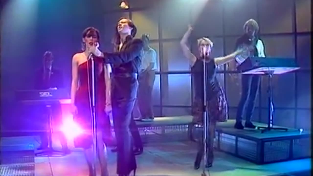 Human league - Don't you want me