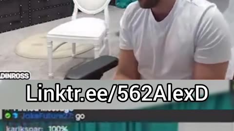Adin Ross's Shocking Rant on Doechii: Racism or Just Hating?
