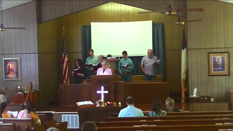 New Hope Church- MonettMO Stream