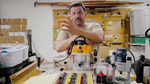 Router Mastery: 15 Essential Skills, Pro Tips & a No-BS Buying Guide