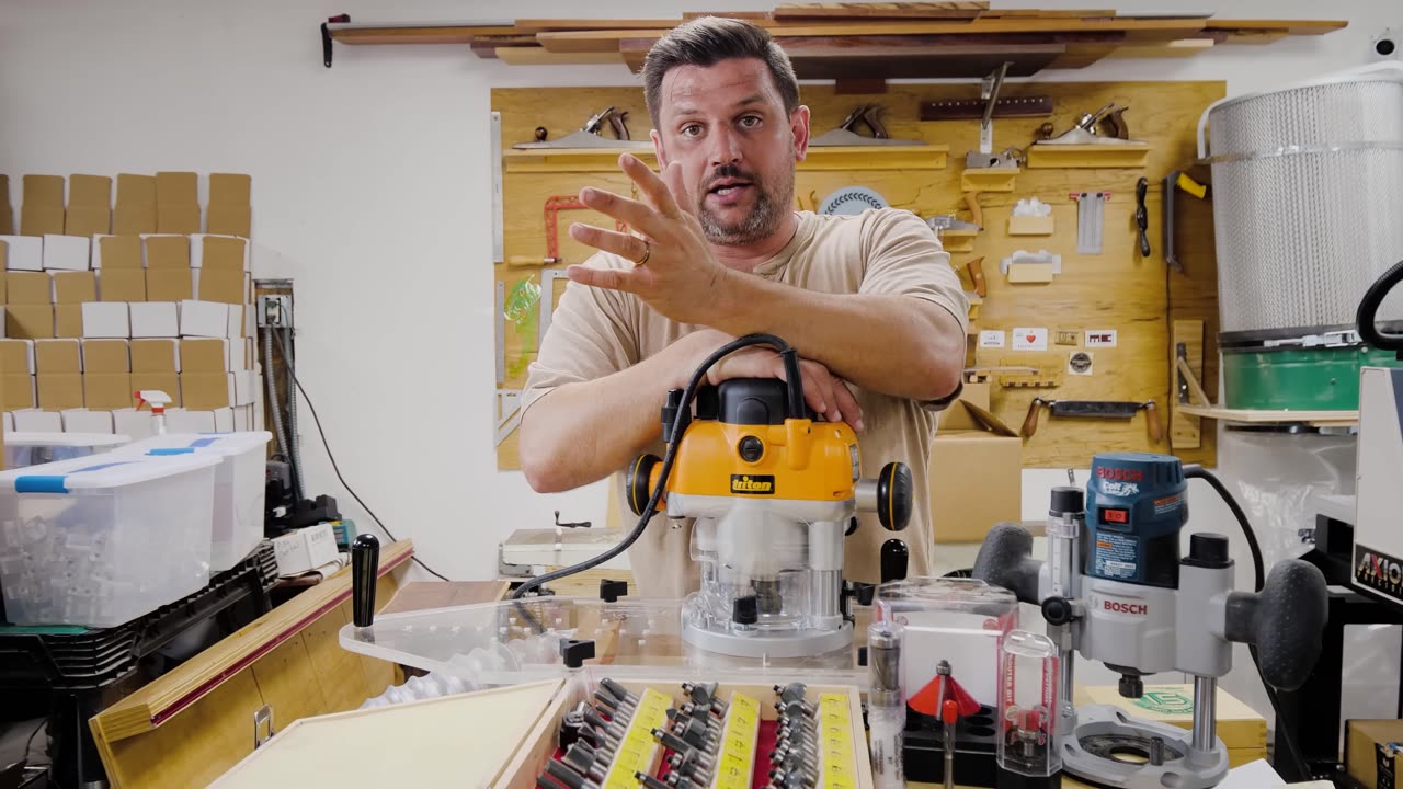 Router Mastery: 15 Essential Skills, Pro Tips & a No-BS Buying Guide