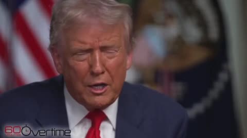 Trump talking about 2020 election: “This was a rigged election… we have to get to the bottom