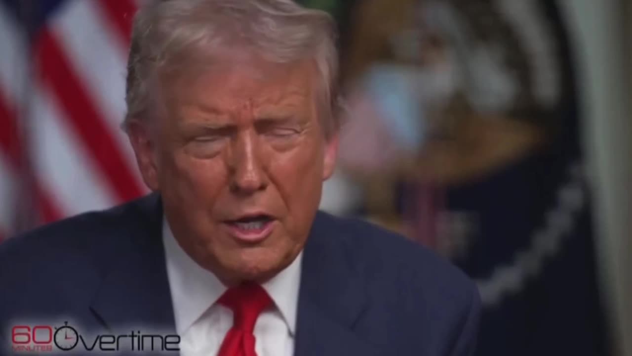 Trump talking about 2020 election: “This was a rigged election… we have to get to the bottom