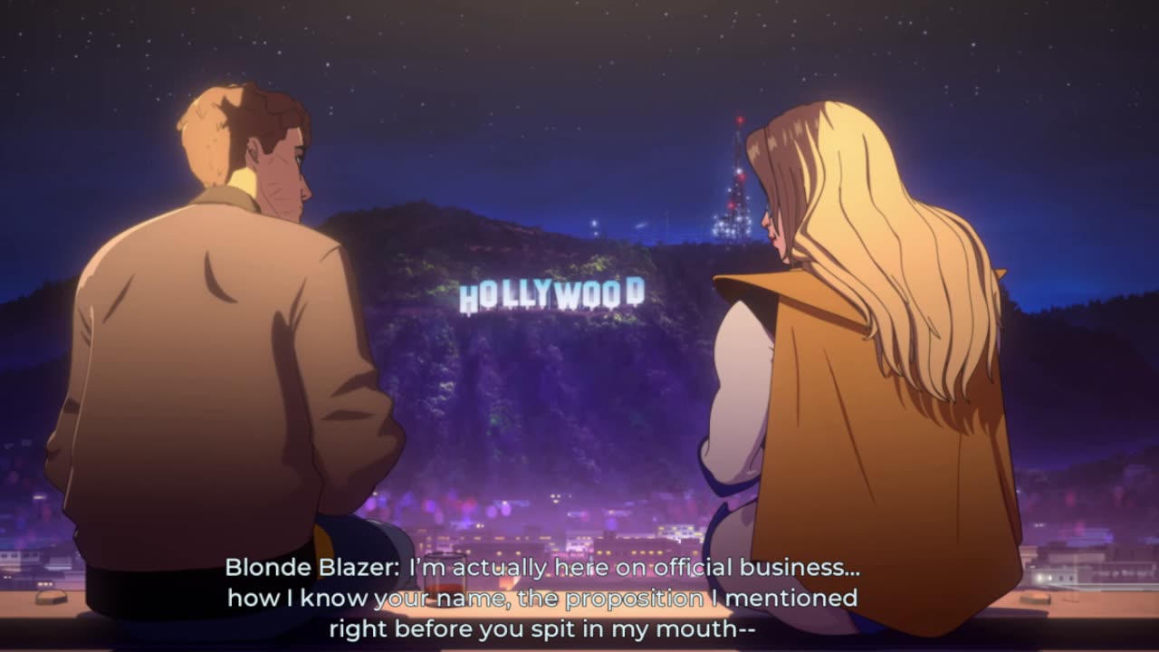 game of the year award goes to!!! (Dispatch part 1)