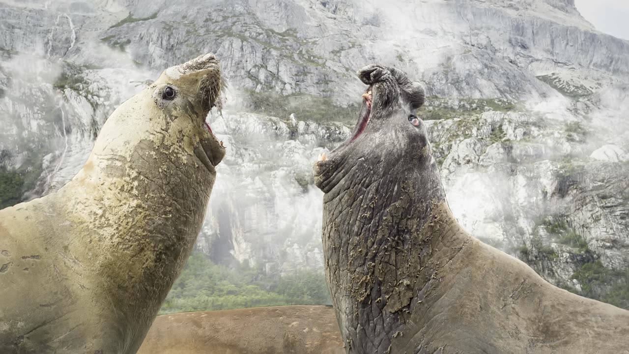 AMAZON JUNGLE: Secrets of the Most Impressive Creatures on the Planet | Full Documentary