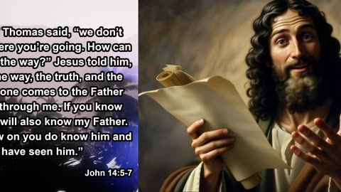 The Book of Revelation Chapter 13