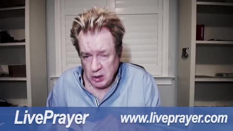 Liveprayer with Bill Keller 1/12/26