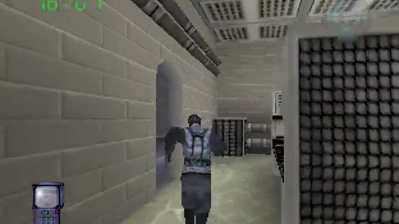 N64 Longplay - Mission Impossible - US