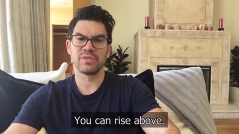 5 Minute Mentor - Out of the Ashes You Will Rise