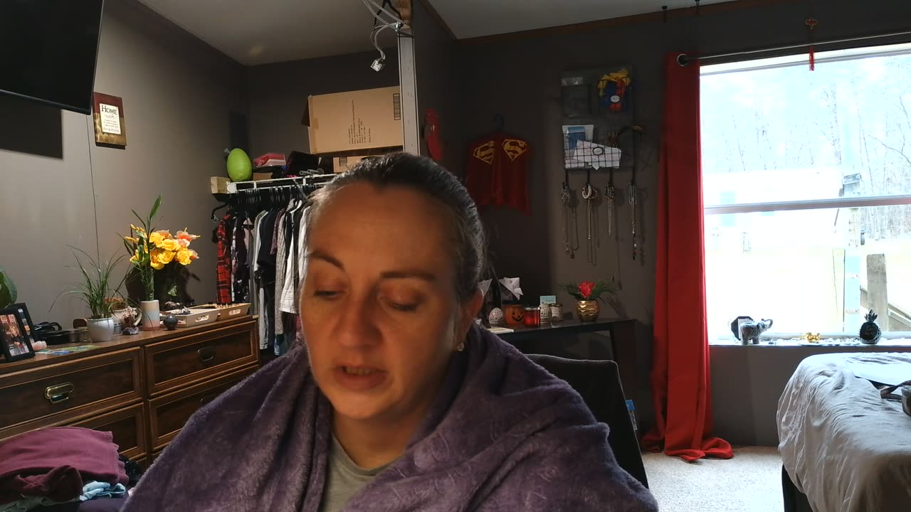 Trust your gut feeling. Clarity will come.