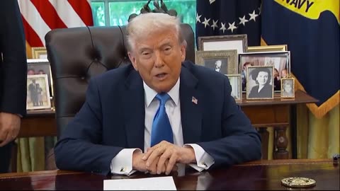 DEMOCRATS ARE HUMAN TRASH!!! —Thank you for your attention to this matter.