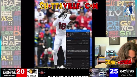 WEEK 2 MUST START WRs RBs QBs and TEs for NFL FANTASY FOOTBALL