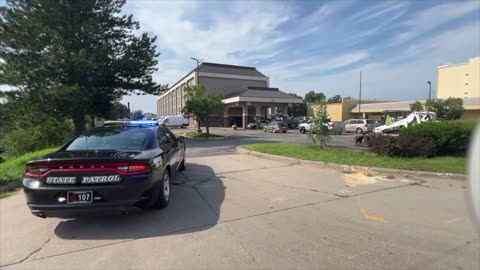 FBI and ICE raid Omaha-area hotels, make human trafficking arrests