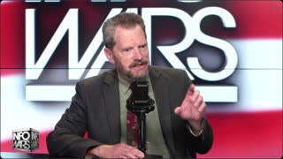 The Alex Jones Show THURSDAY LIVE SHOW STREAM 8/28/25
