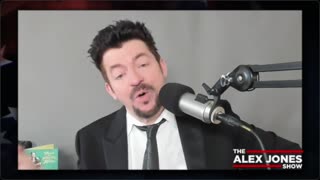 The Alex Jones Show THURSDAY LIVE SHOW STREAM 8/28/25