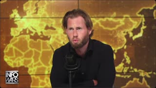 The Alex Jones Show THURSDAY LIVE SHOW STREAM 8/28/25
