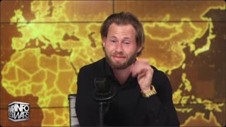 The Alex Jones Show THURSDAY LIVE SHOW STREAM 8/28/25
