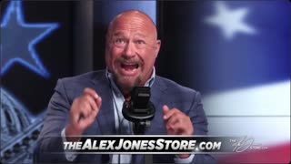 The Alex Jones Show THURSDAY LIVE SHOW STREAM 8/28/25