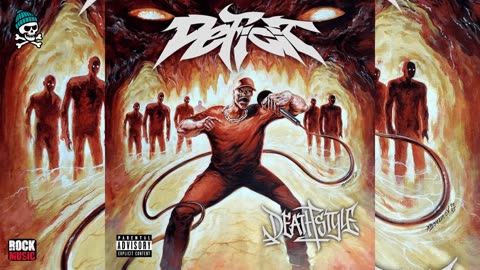 Deficit - DEATHSTYLE (EP)