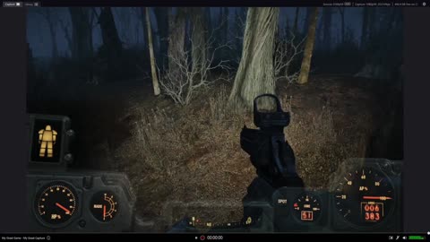 Fallout 4 Parte 12 El fin de Kellog y la llegada de la Hermandad!