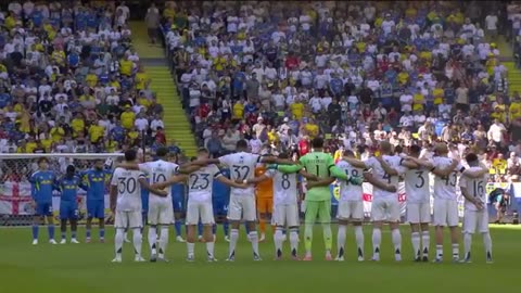 Manchester United Vs Leeds | Jul 19, 2025