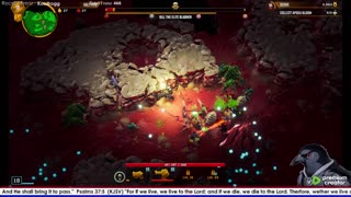 Deep Rock Galactic Survivor - official release - Sept. 15, 2025