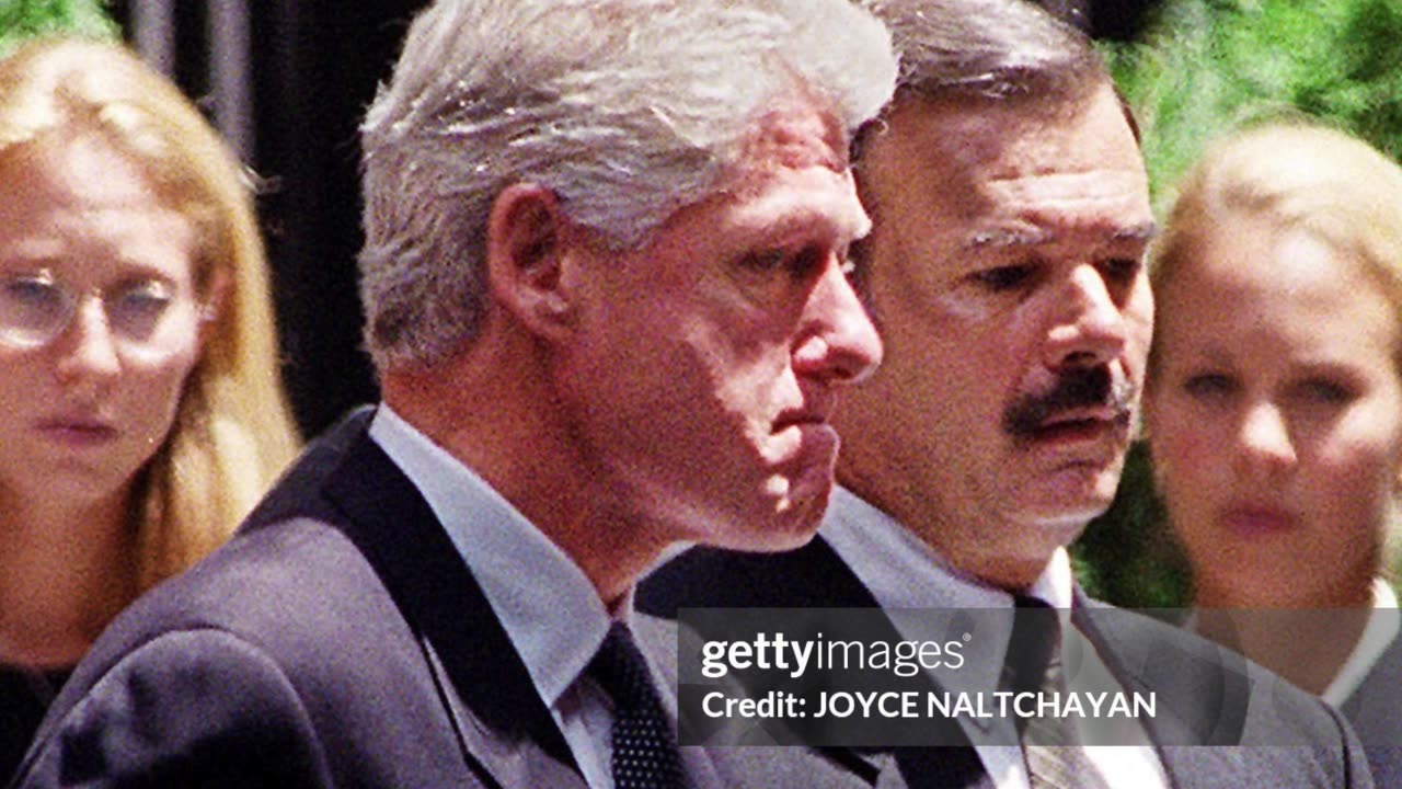 EP 160: JFK Jr's Last Interview in George Magazine (March 1999)