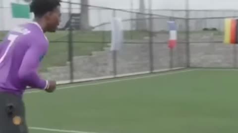 Insane Soccer Skills That Will Blow Your Mind! 🤯⚽