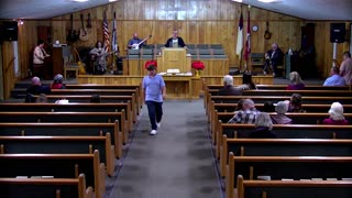 Esta Memorial Baptist Church - LiveStream