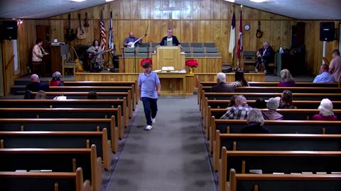 Esta Memorial Baptist Church - LiveStream