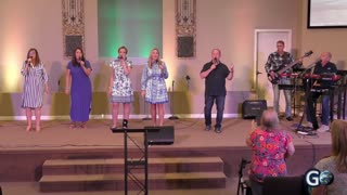 GO Church Jax Live!