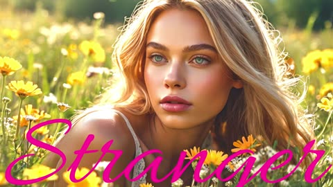 RAP. Song Stranger..