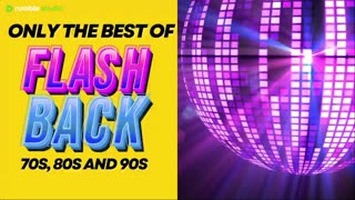 Oldies songs - the best of music - from the 60s, 70s, 80s and 90s1