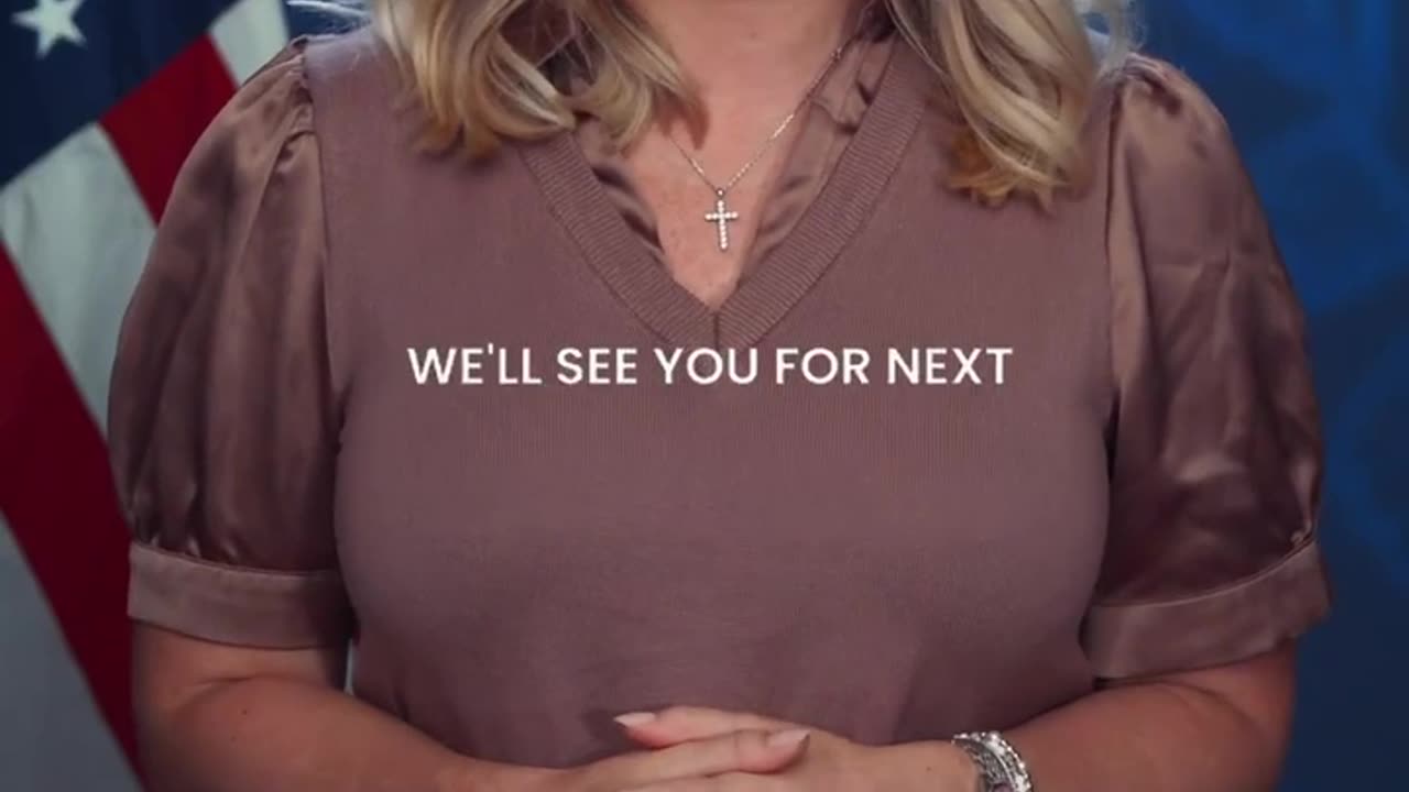 Putting America First 🇺🇸🦅